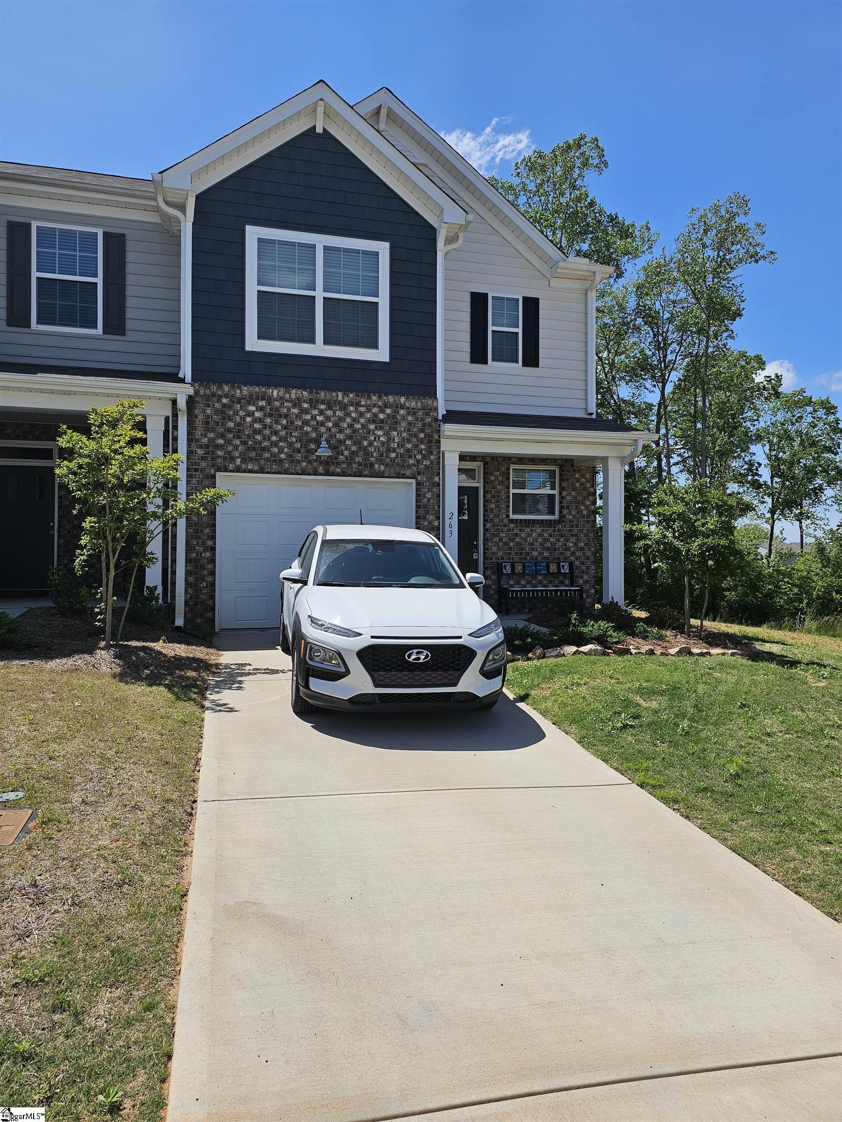 263 E Compass Way, Easley SC 29640