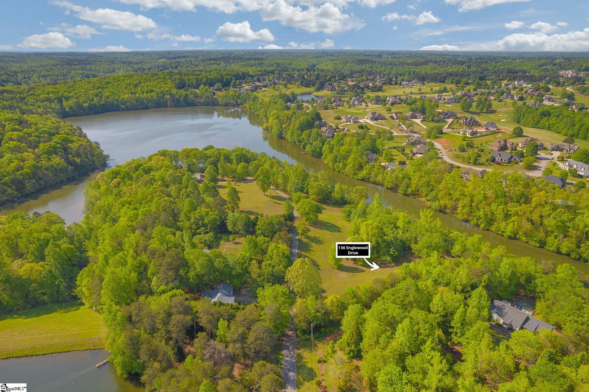 136 Englewood, Inman, South Carolina image 7