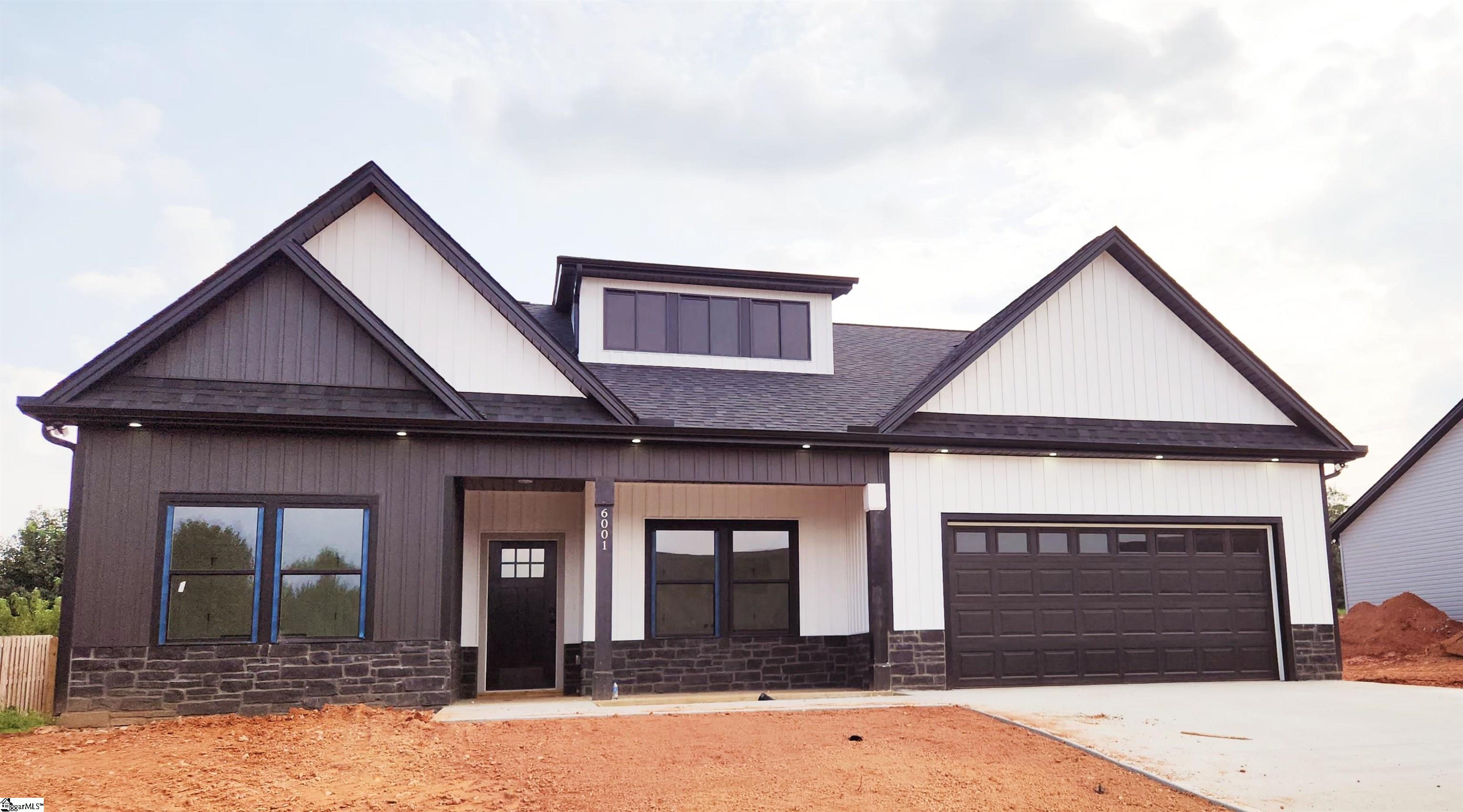 6001 Tributary Way Lot 86, Chesnee SC 29323