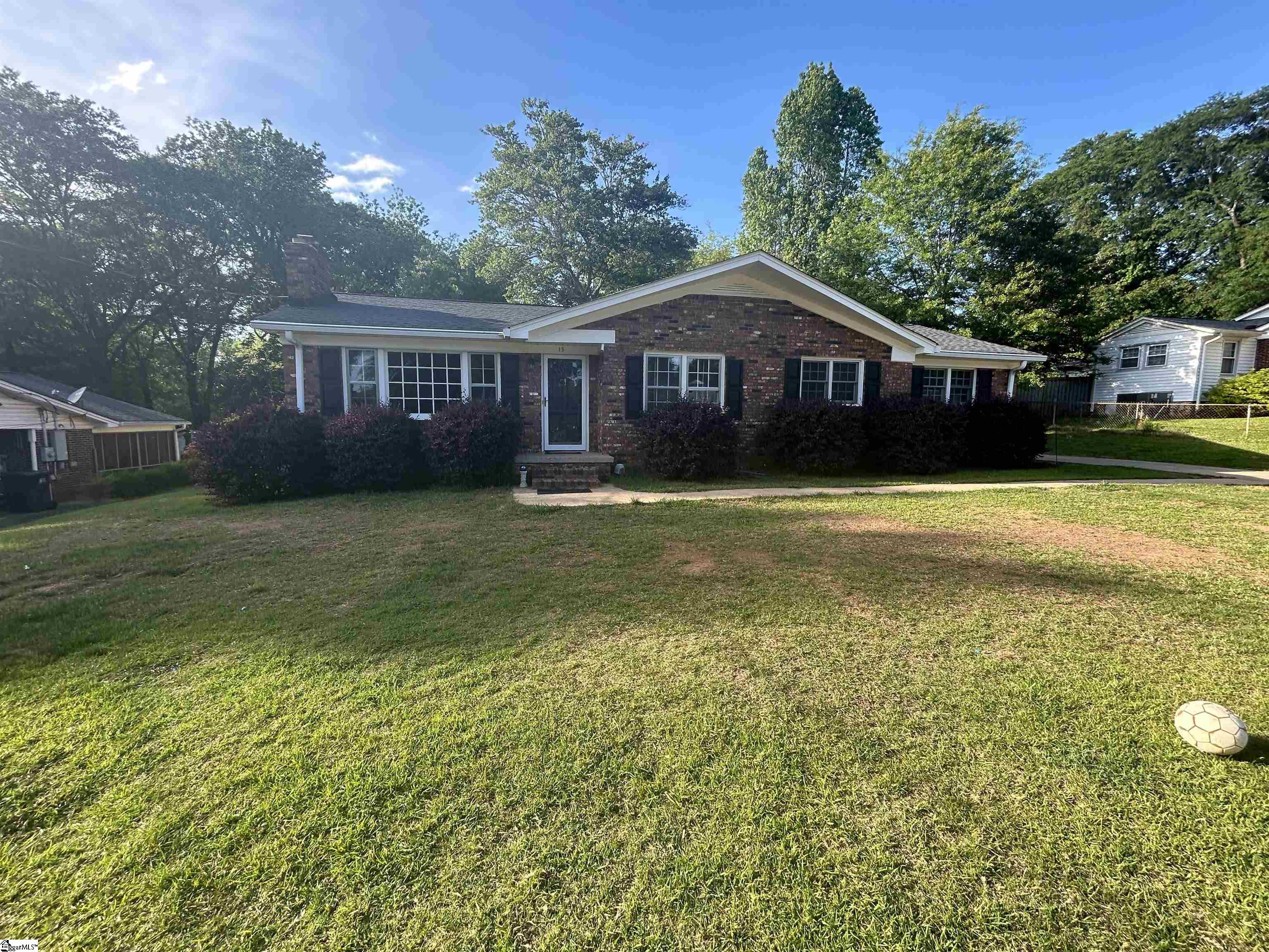 13 Astor Street, Greenville SC 29615