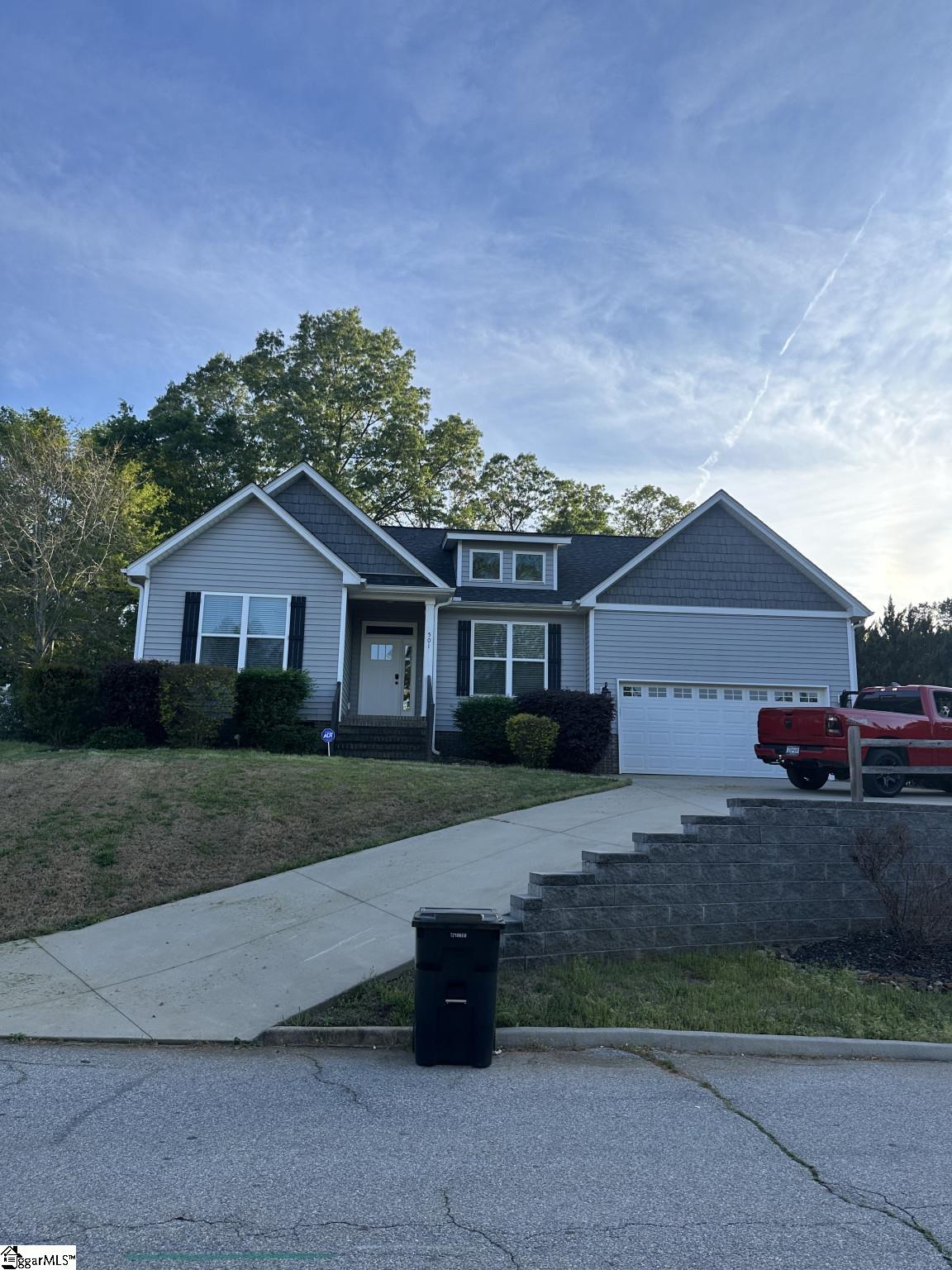 501 Hudders Creek Way, Simpsonville SC 29680