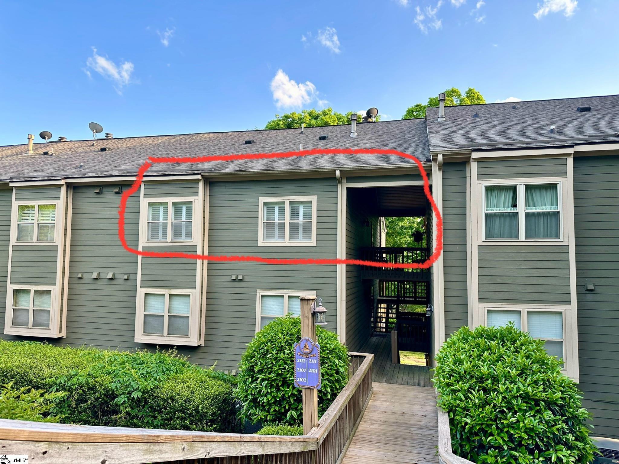 2112 Portside Way, Anderson SC 29625