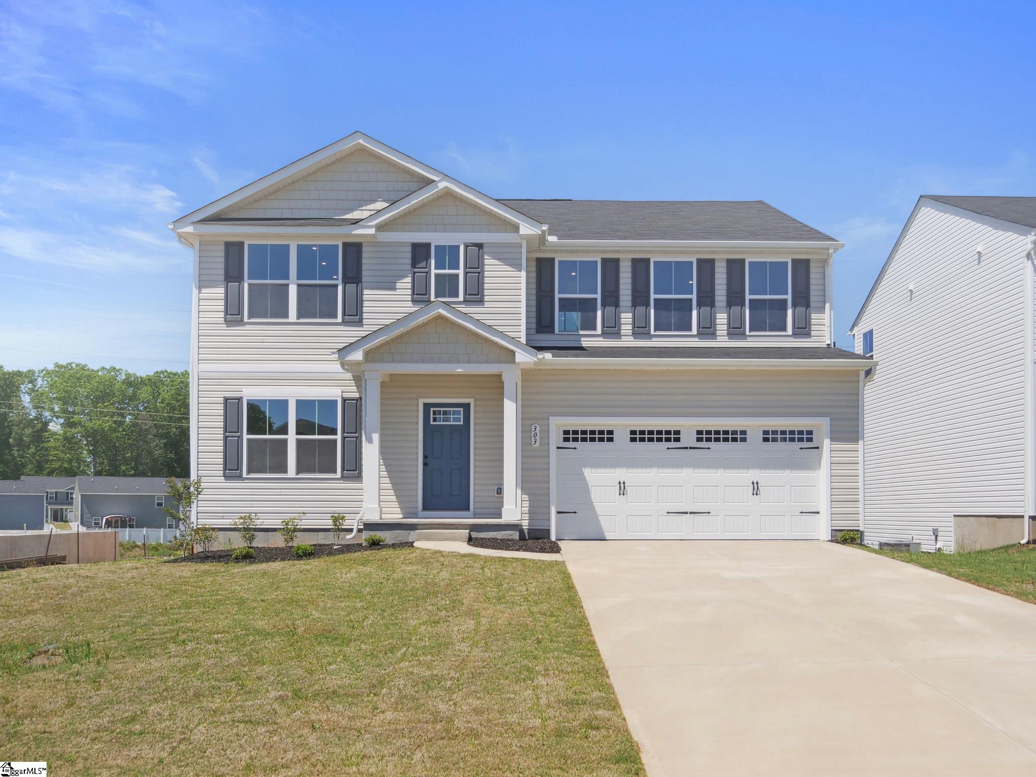 303 Callie Way, Easley SC 29642