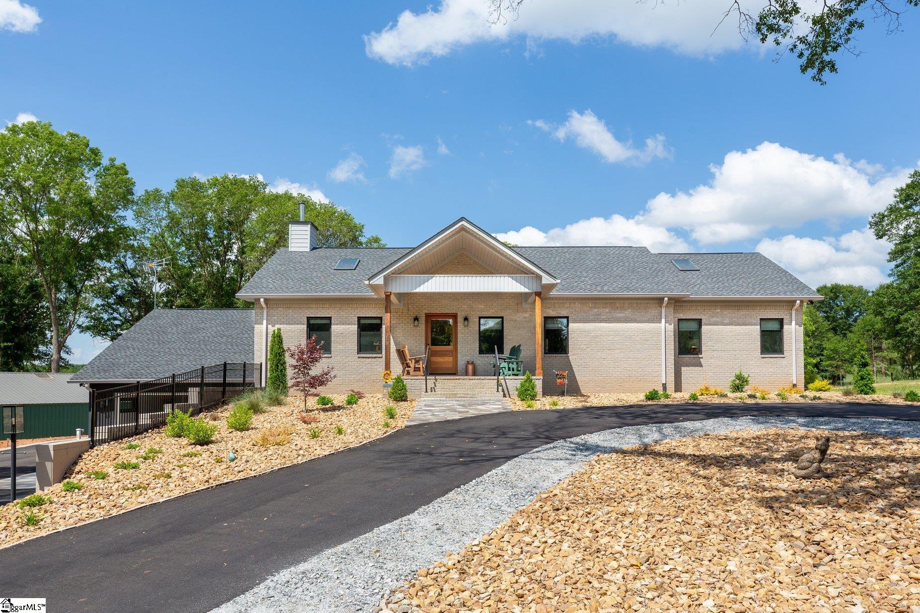 210-A Berry Road, Pelzer SC 29669