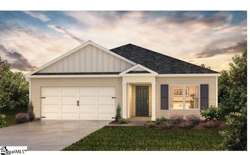 210 Wharfdale Street, Piedmont SC 29673