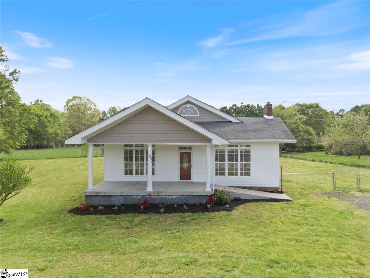 2031 Cheddar Road, Belton SC 29627