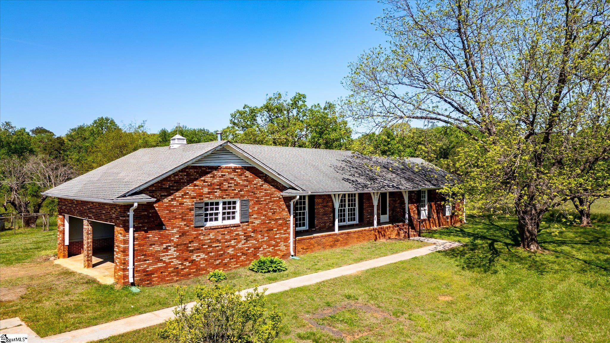 314 Zion School Road, Easley SC 29642