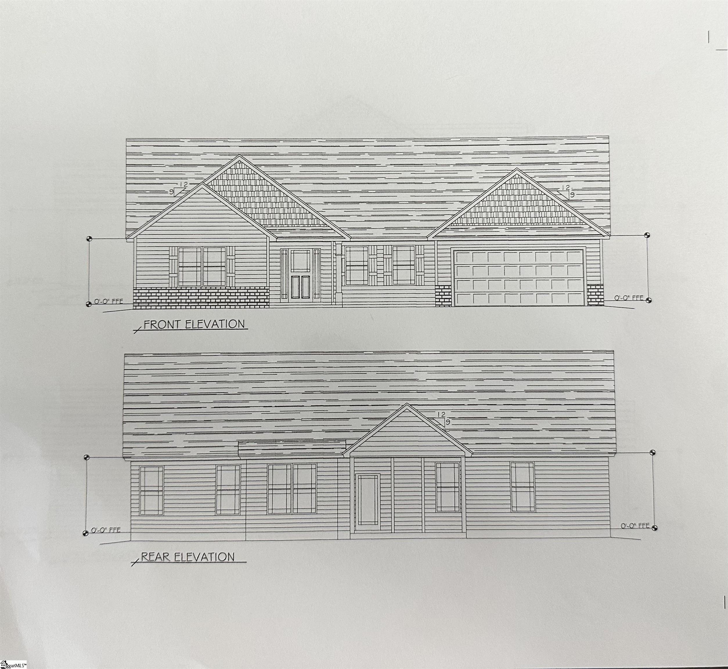 141 Hope Road, Gray Court SC 29645