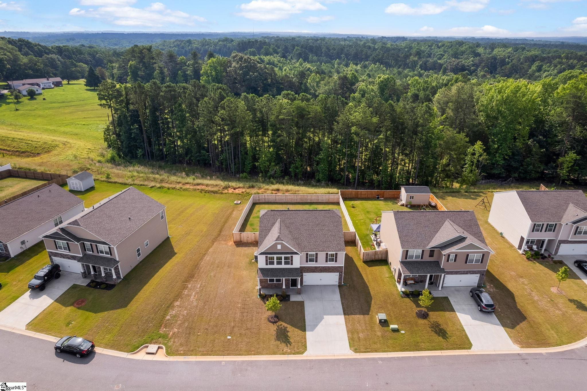 1056 Longstone Way, Spartanburg SC 29306