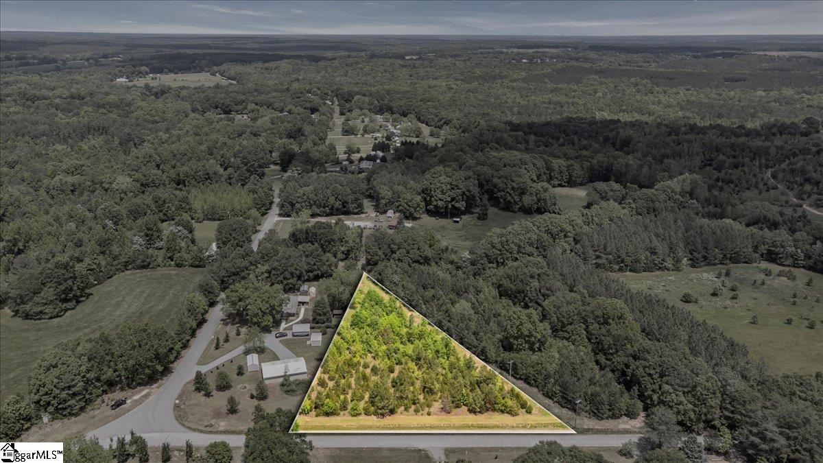 1A Wilson Creek Road, Iva SC 29655