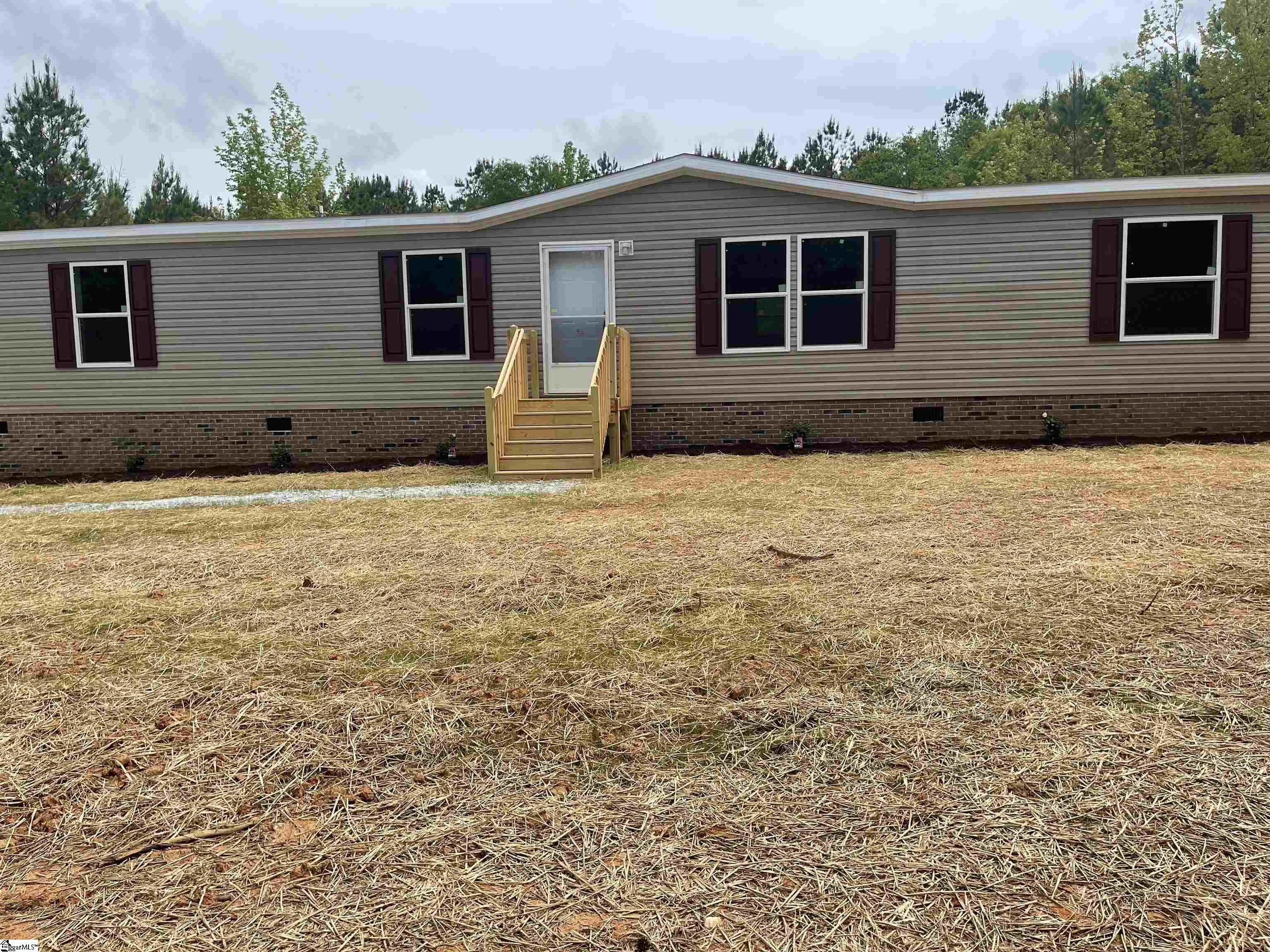 148 Gin Mill Road, Honea Path SC 29654