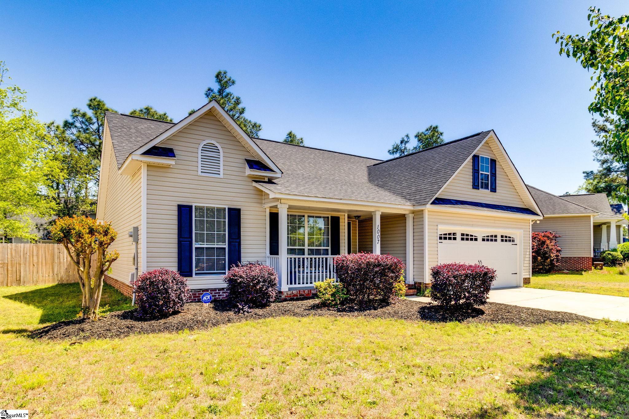 1007 May Oak Circle, Columbia SC 29229
