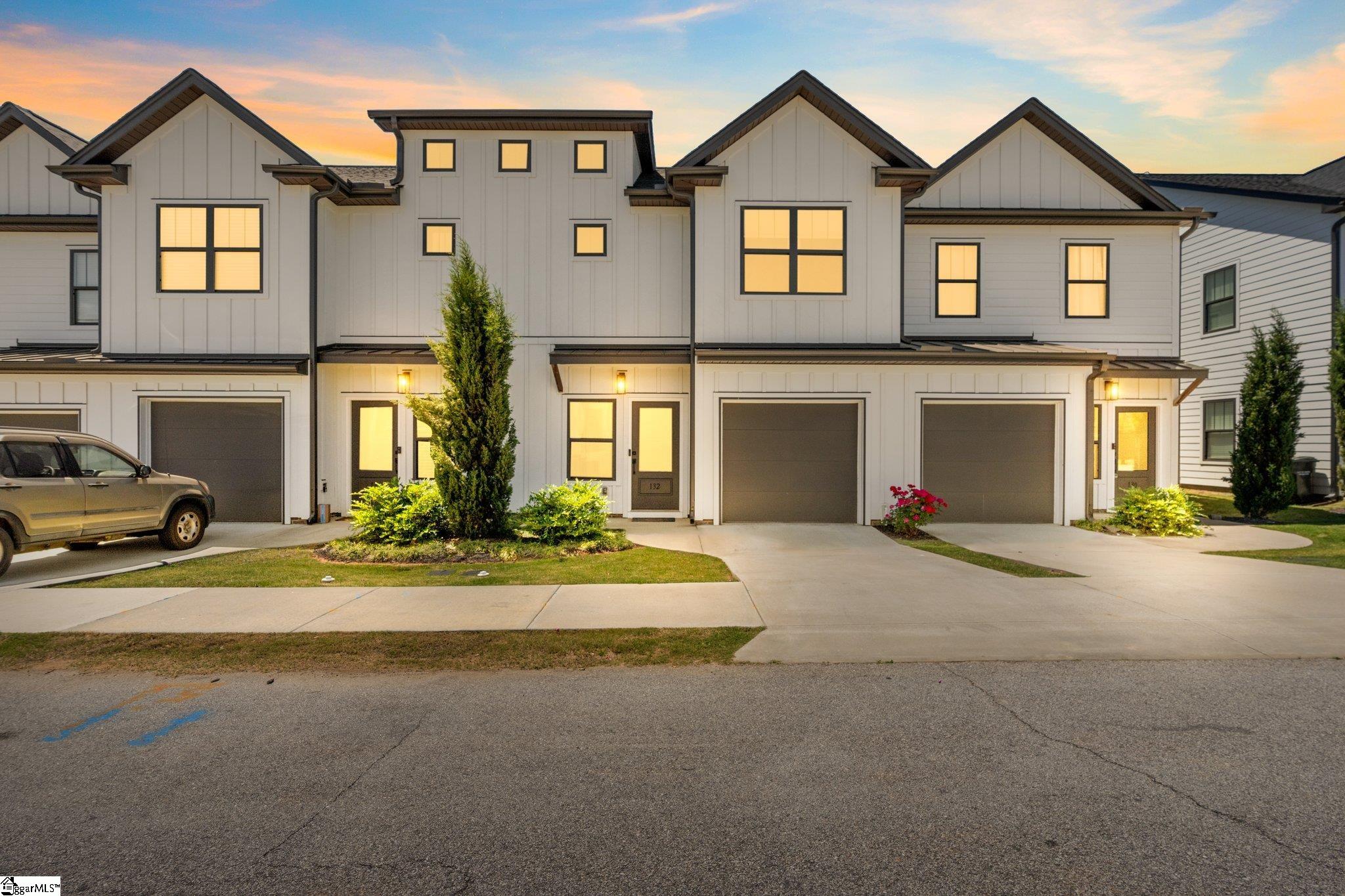 132 Park Avenue, Greer SC 29651