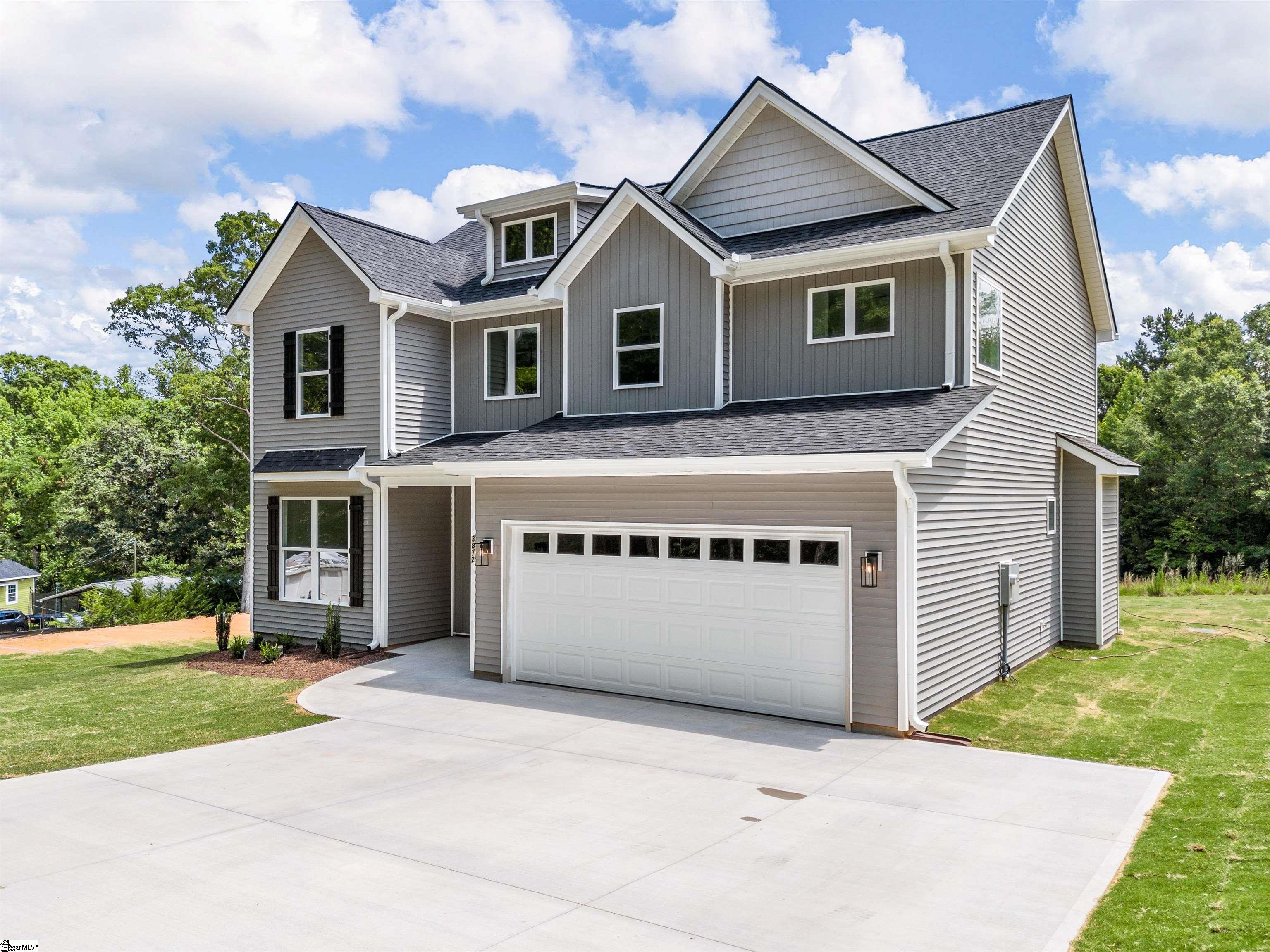 3872 Durham Road, Greer SC 29651