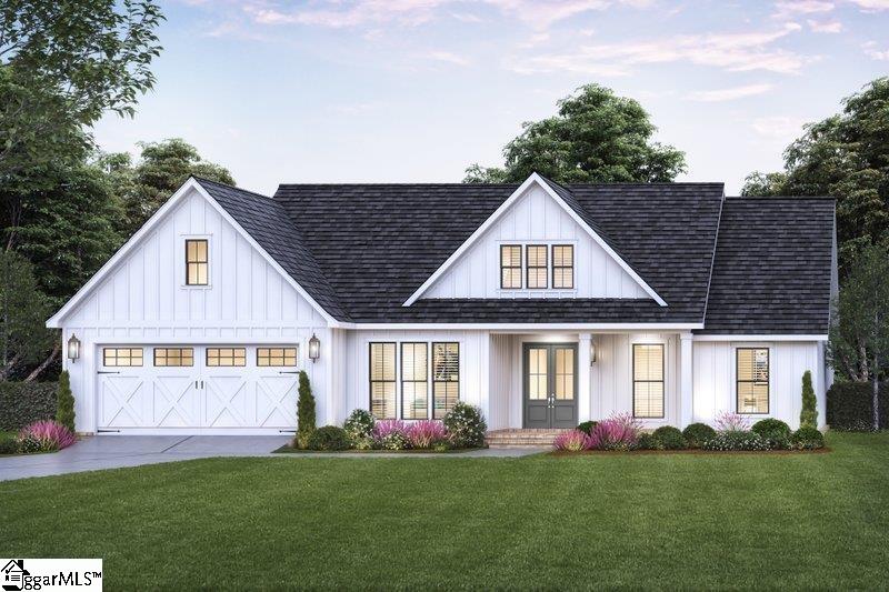 00 Shady Grove Church Road, Honea Path SC 29654