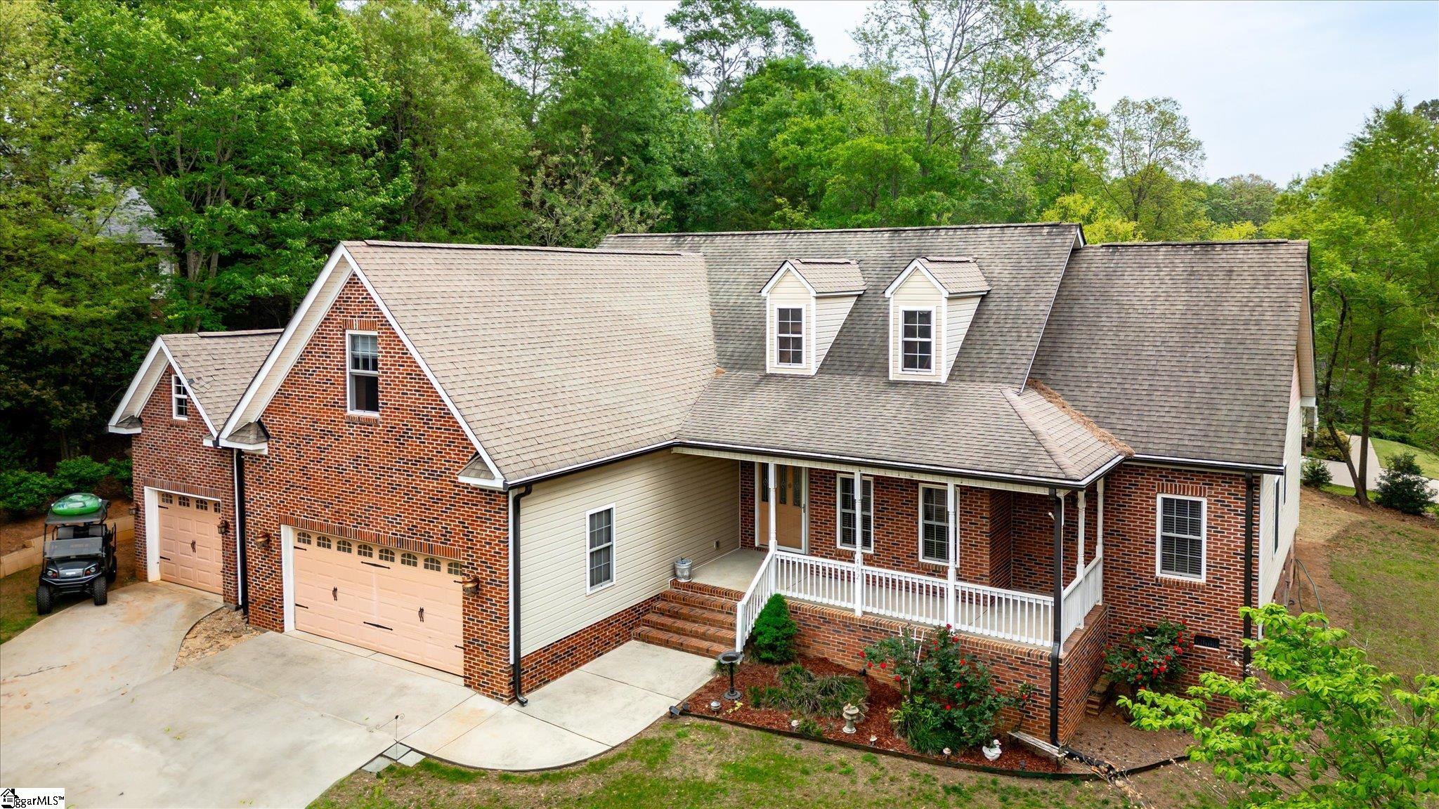 402 Arbor Way, Seneca SC 29672-2484