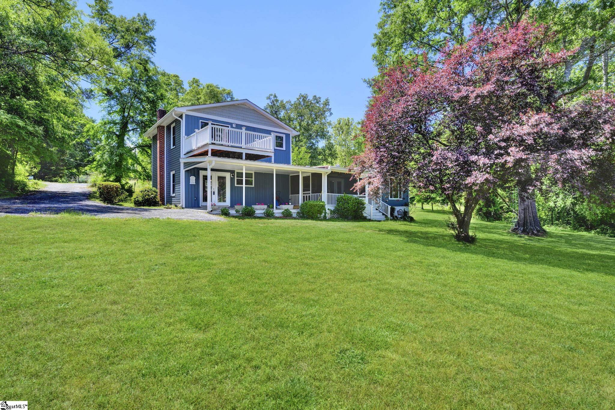 590 Relax Street, Waterloo SC 29384