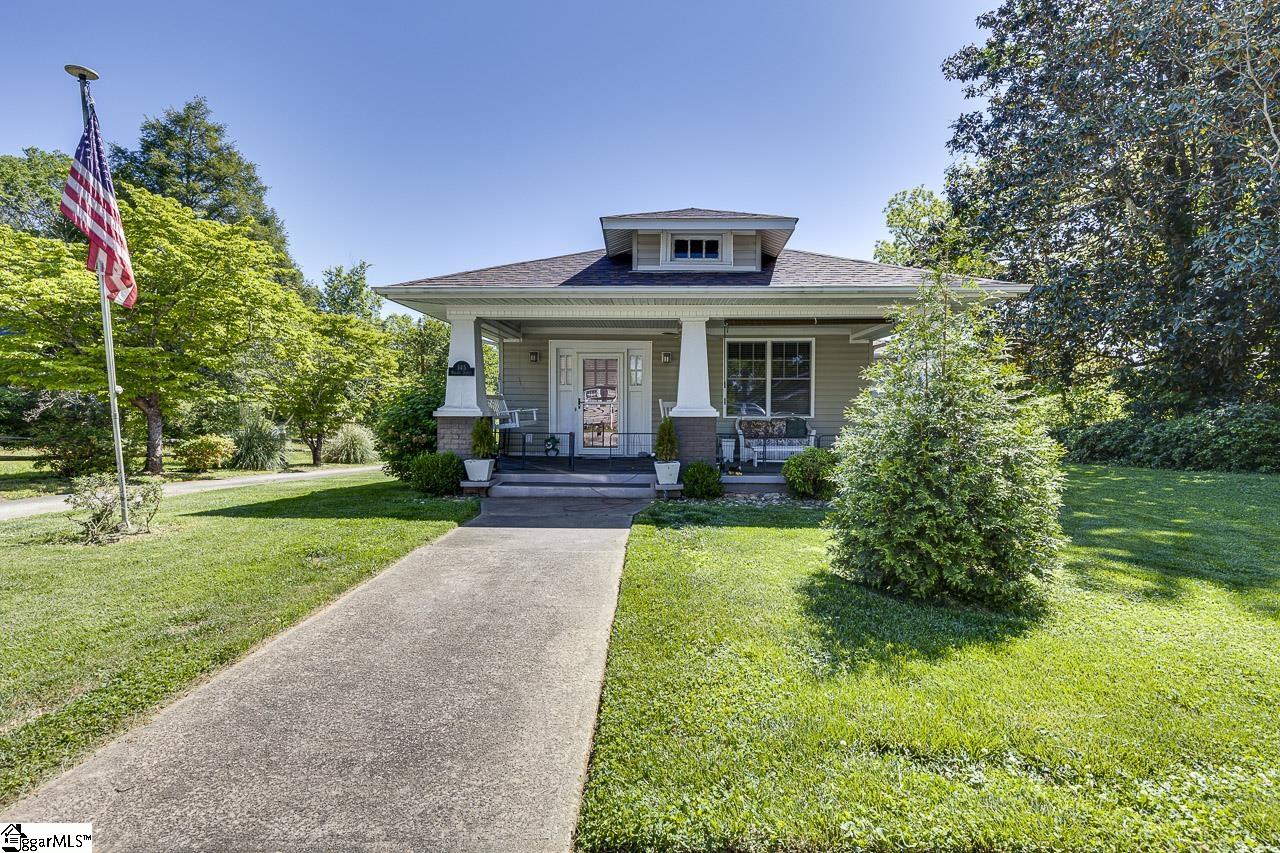 145 Hagood Street, Pickens SC 29671