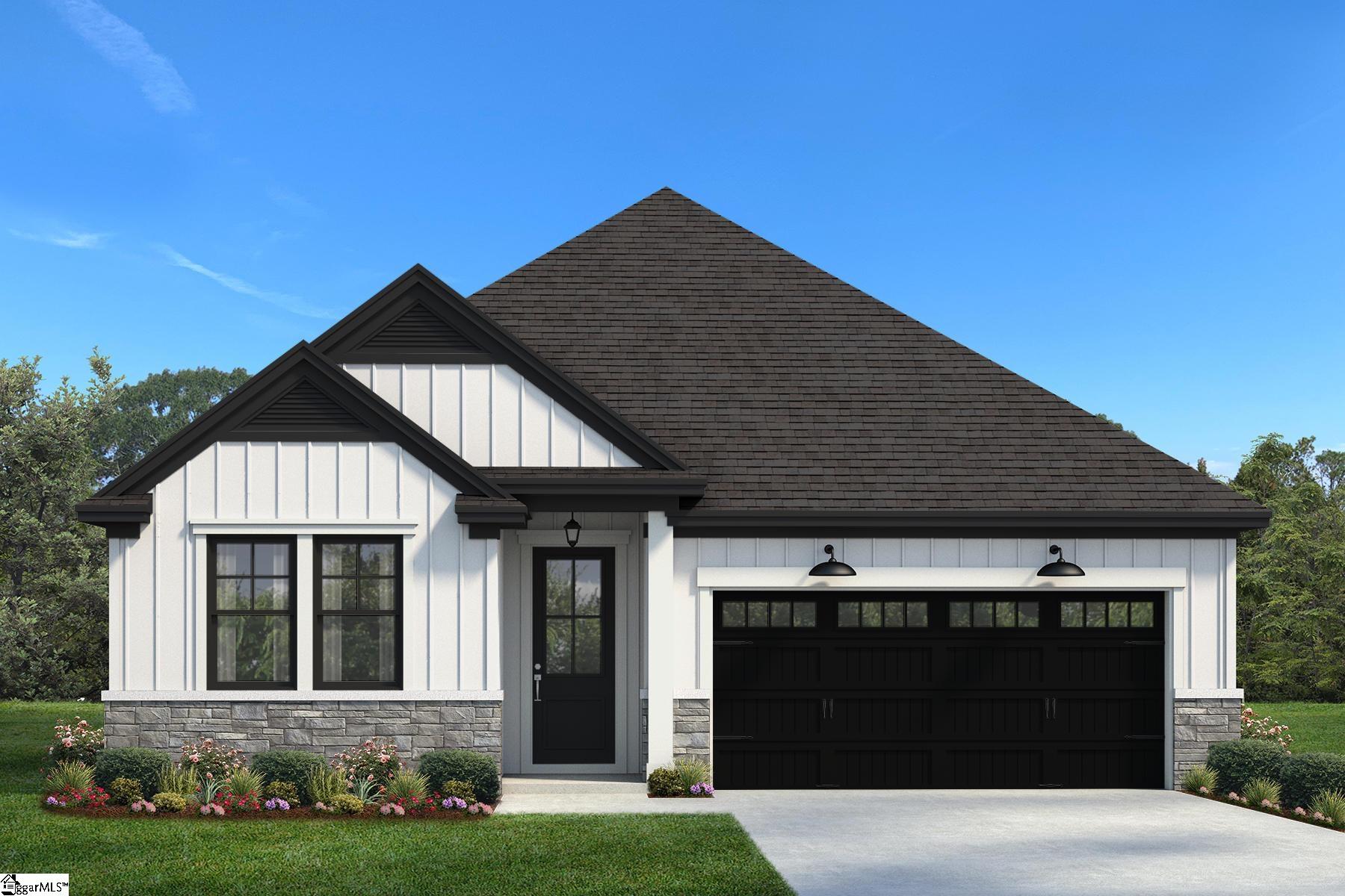 110 Tiger Lily Drive, Anderson SC 29621