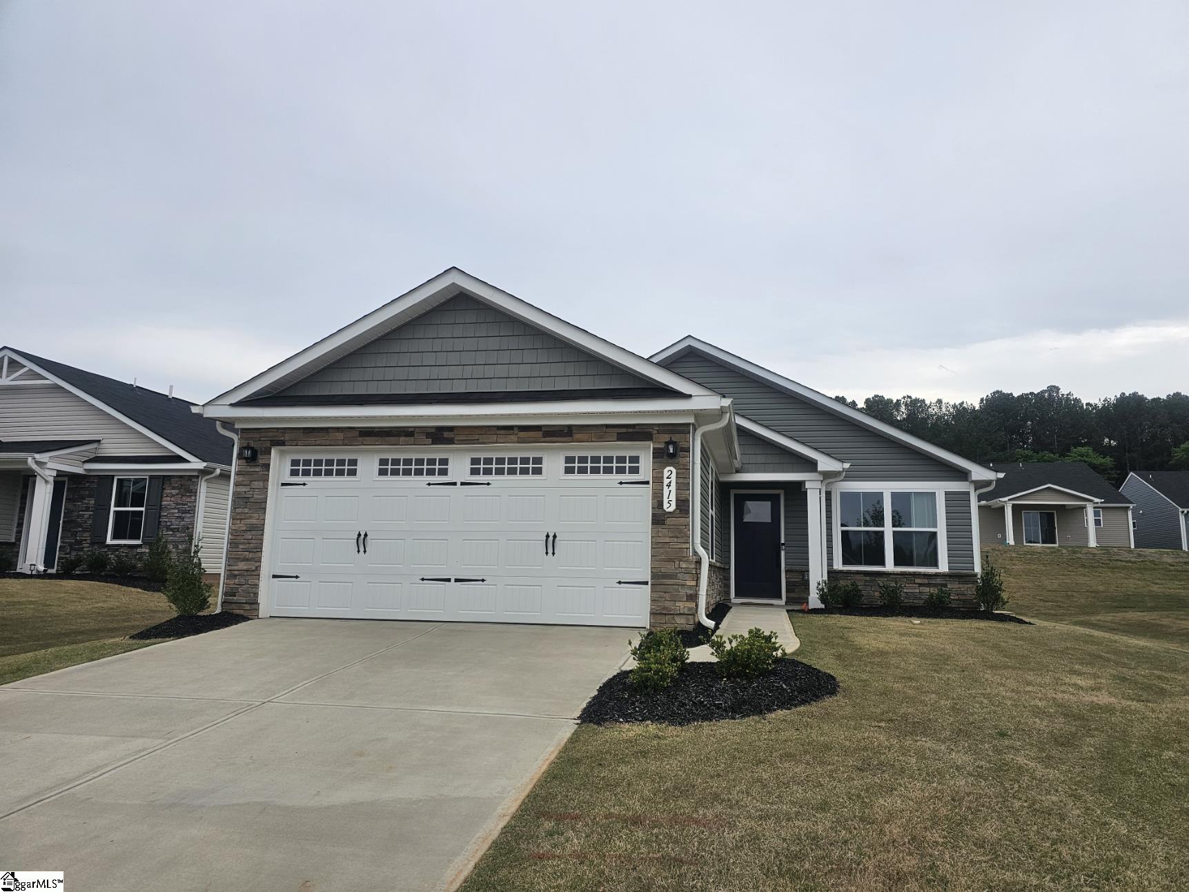 2415 Merrill Way, Boiling Springs SC 29316