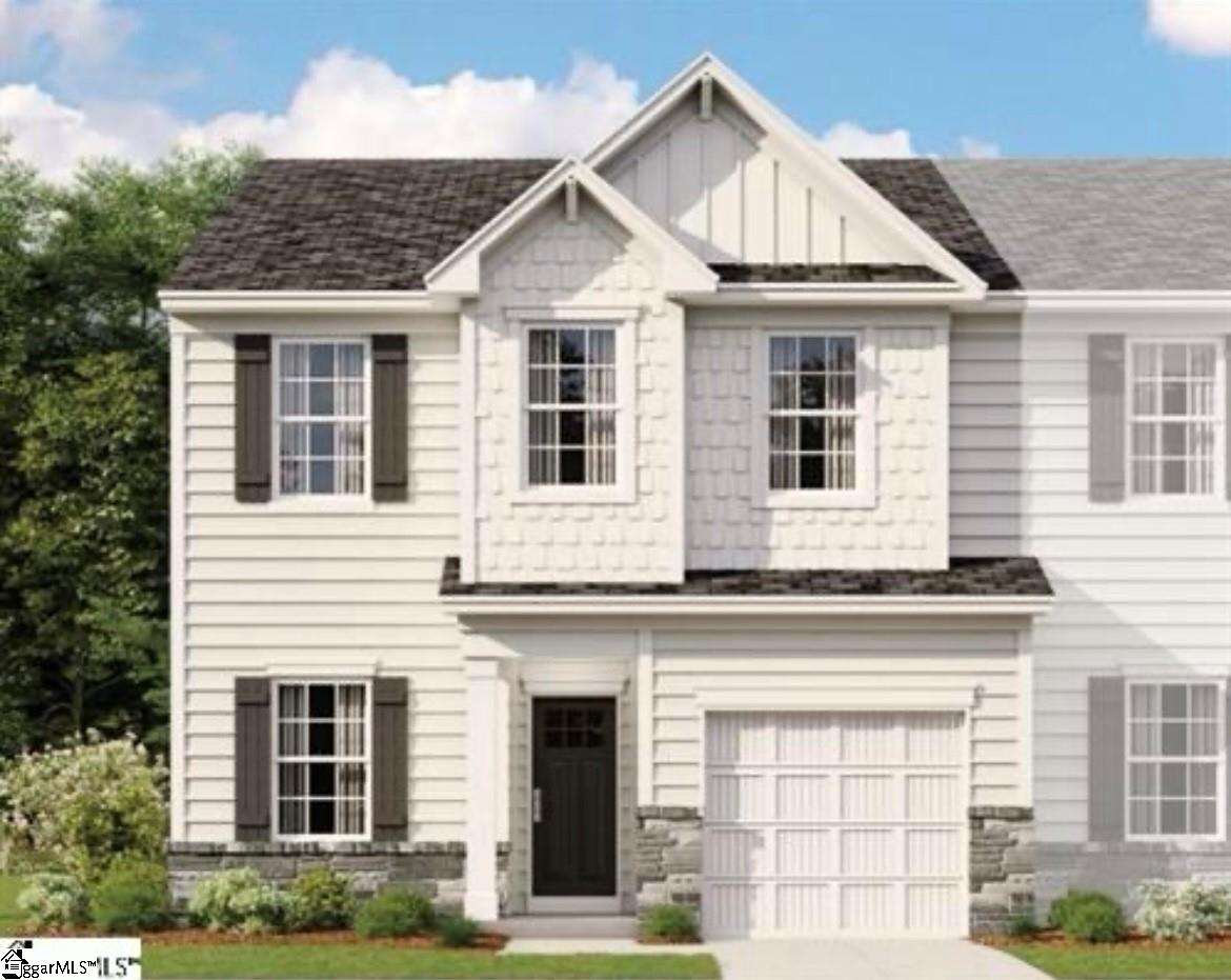 405 Batten Road, Taylors SC 29687