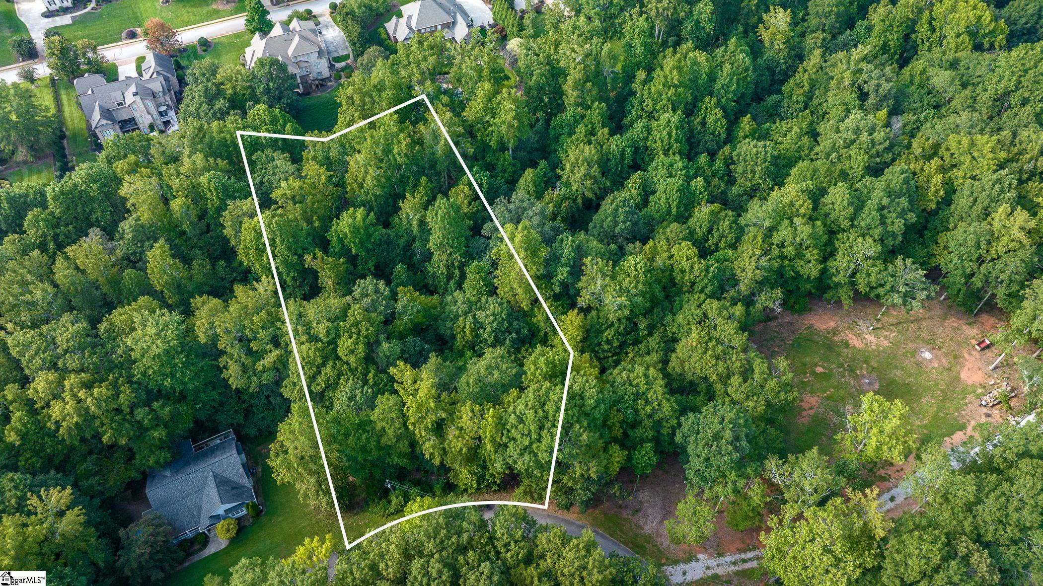 0 Deerwood Circle, Simpsonville SC 29681
