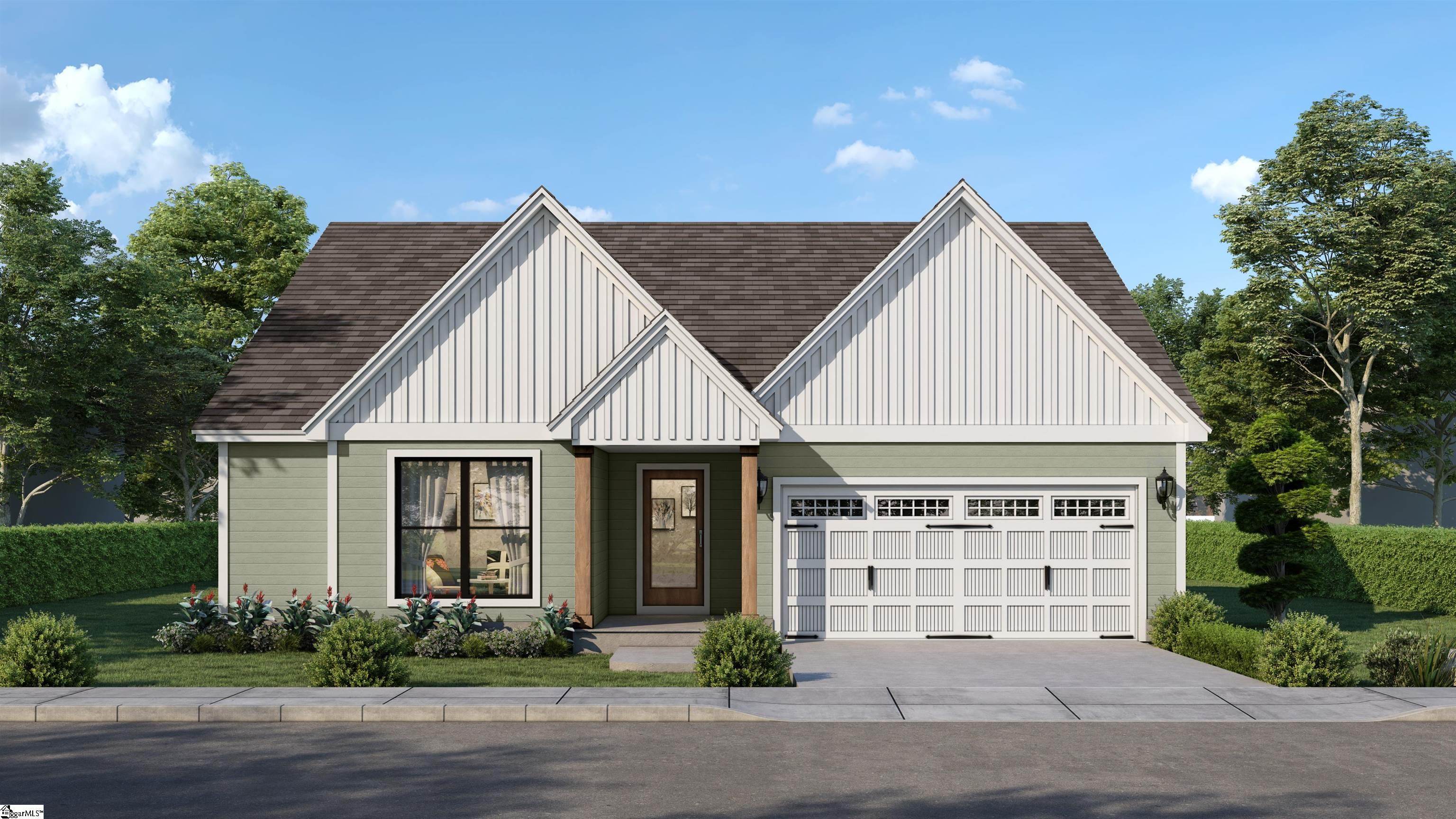 98 Medallion Lane, Lyman SC 29365