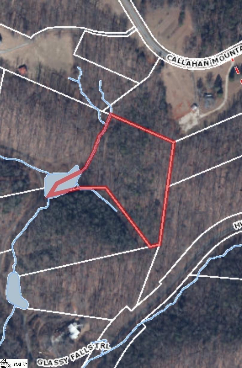 122 Glassy Falls Trail, Travelers Rest SC 29690