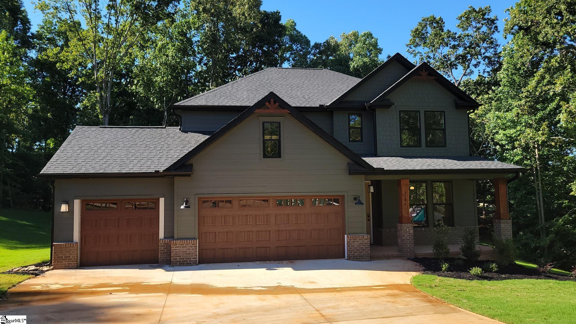 3106 Chatham Drive, Seneca SC 29678