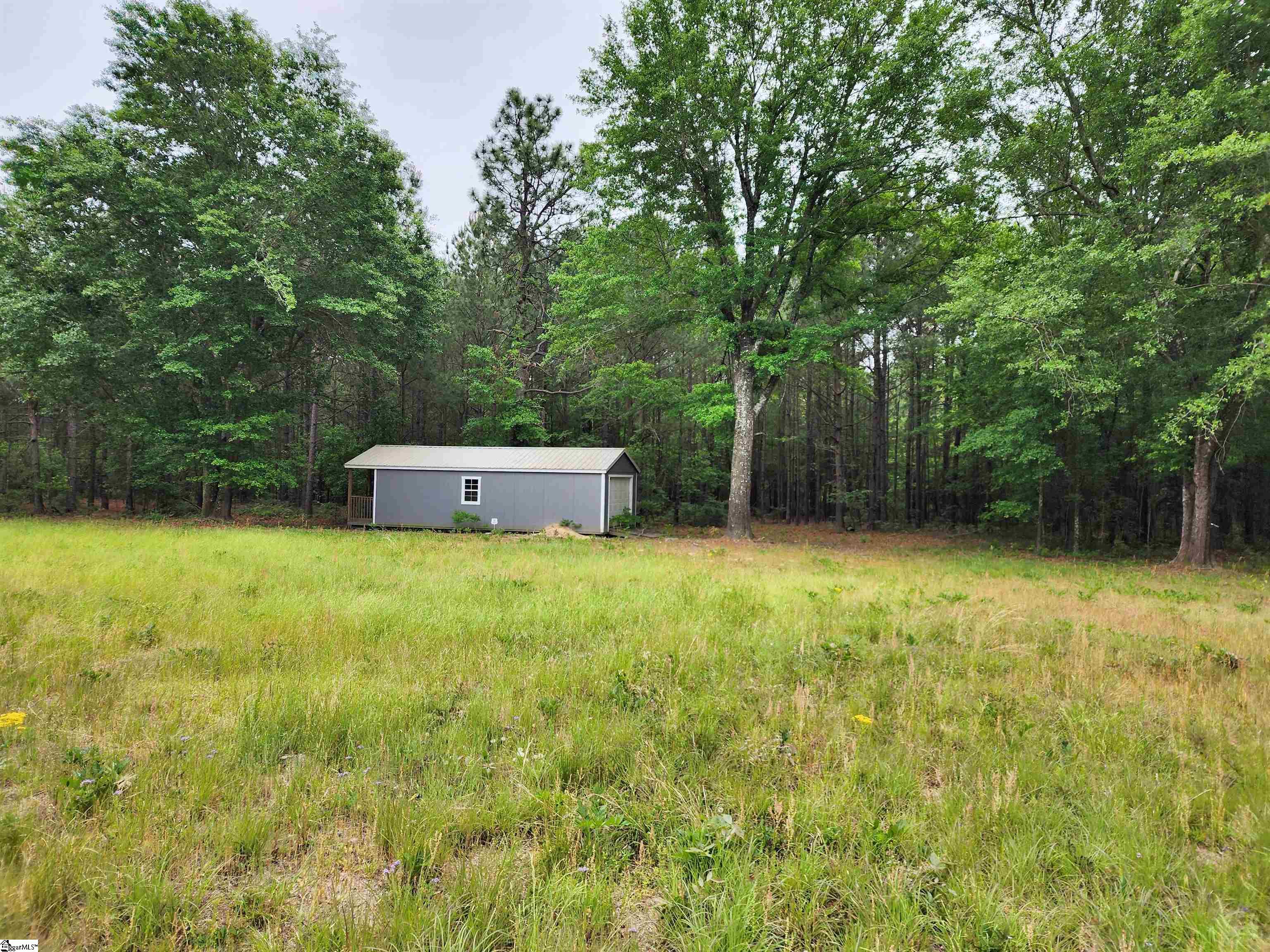 Weeks Road # 0, Williston SC 29853