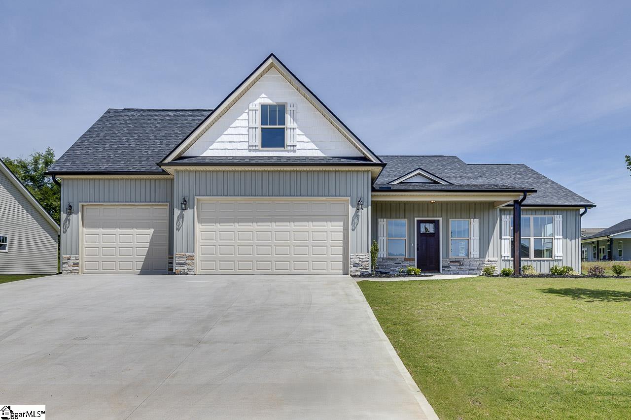 112 Legacy Lane, Pickens SC 29671