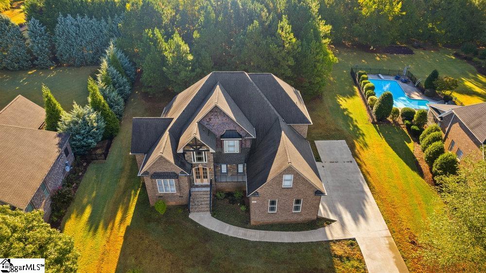 742 E Long Bay Drive, Inman SC 29349