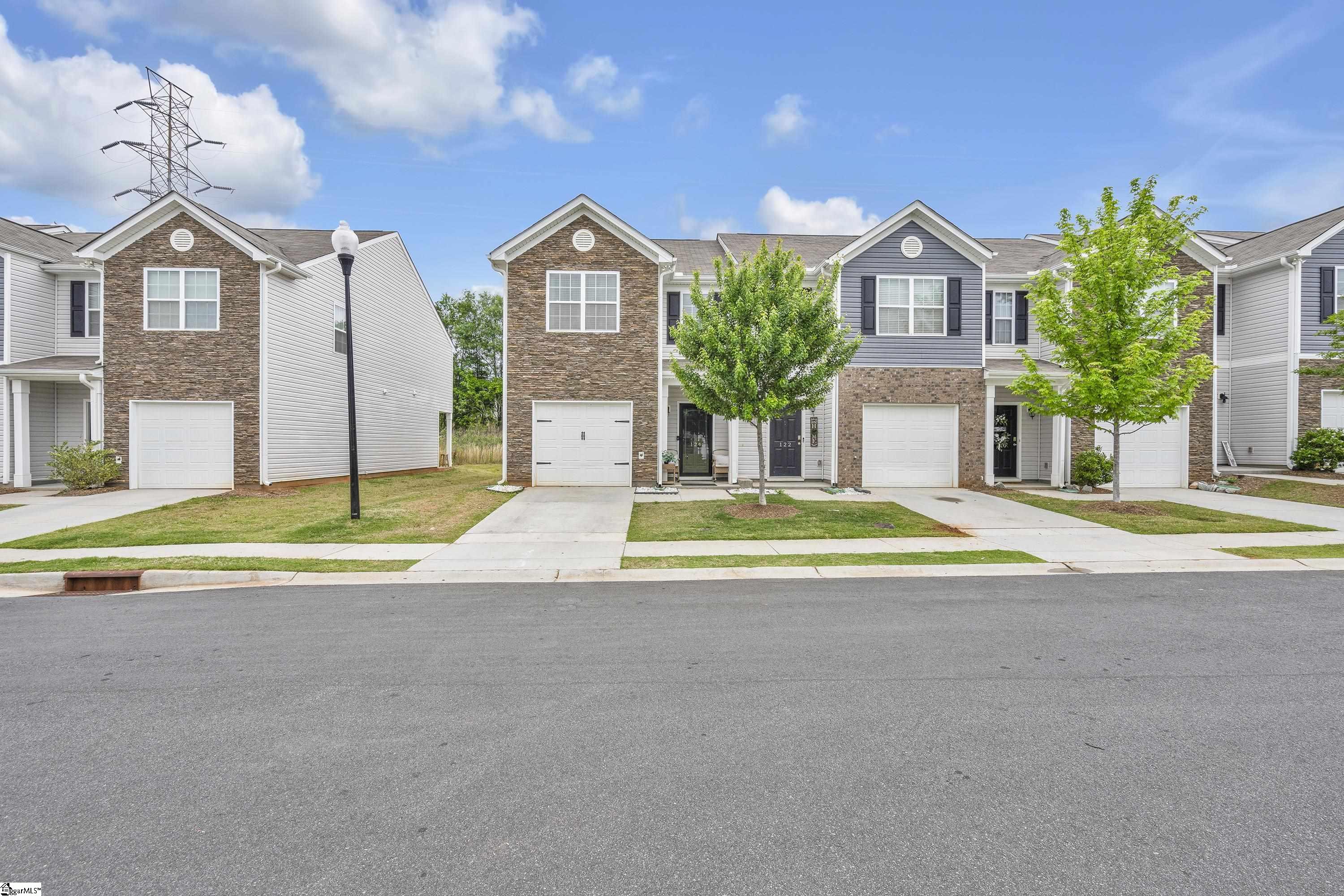 124 Northridge Court, Easley SC 29642