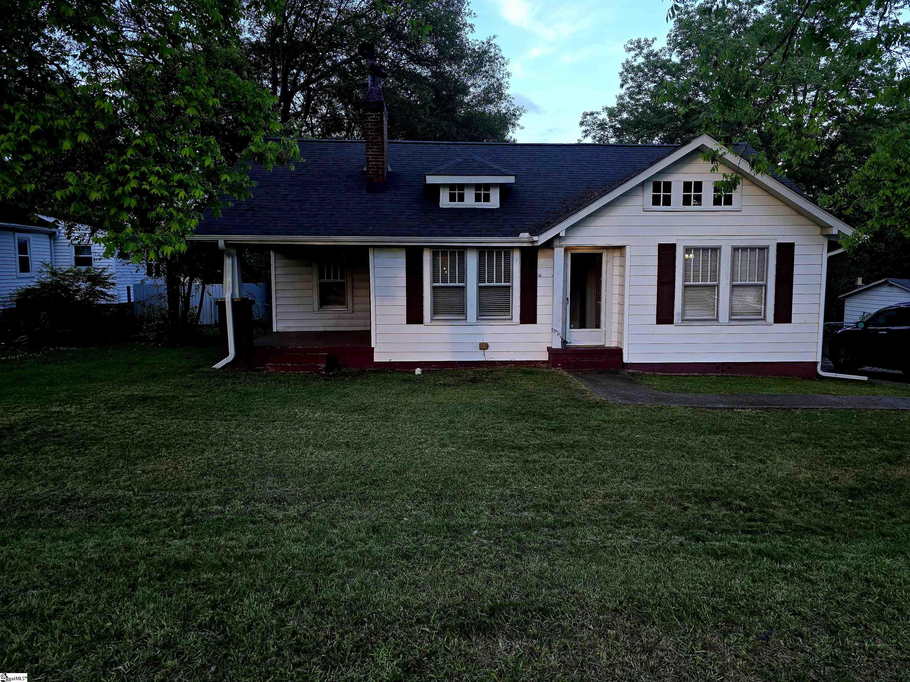 107 Beatrice Street, Greenville SC 29611