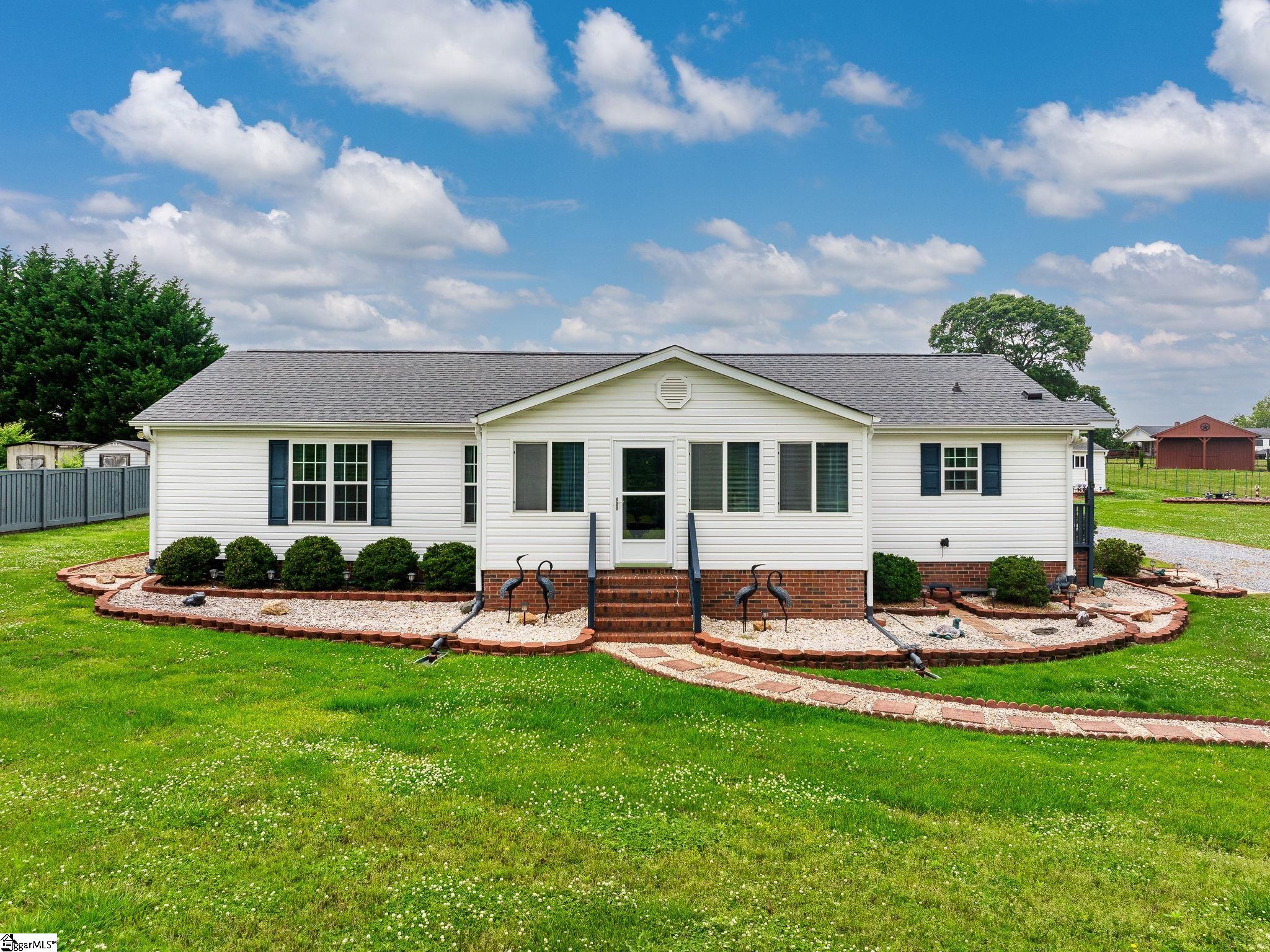 243 N Green River Road, Gaffney SC 29341