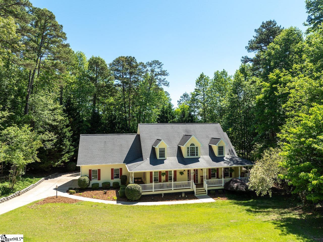 203 Wild Oak Court, Seneca SC 29672