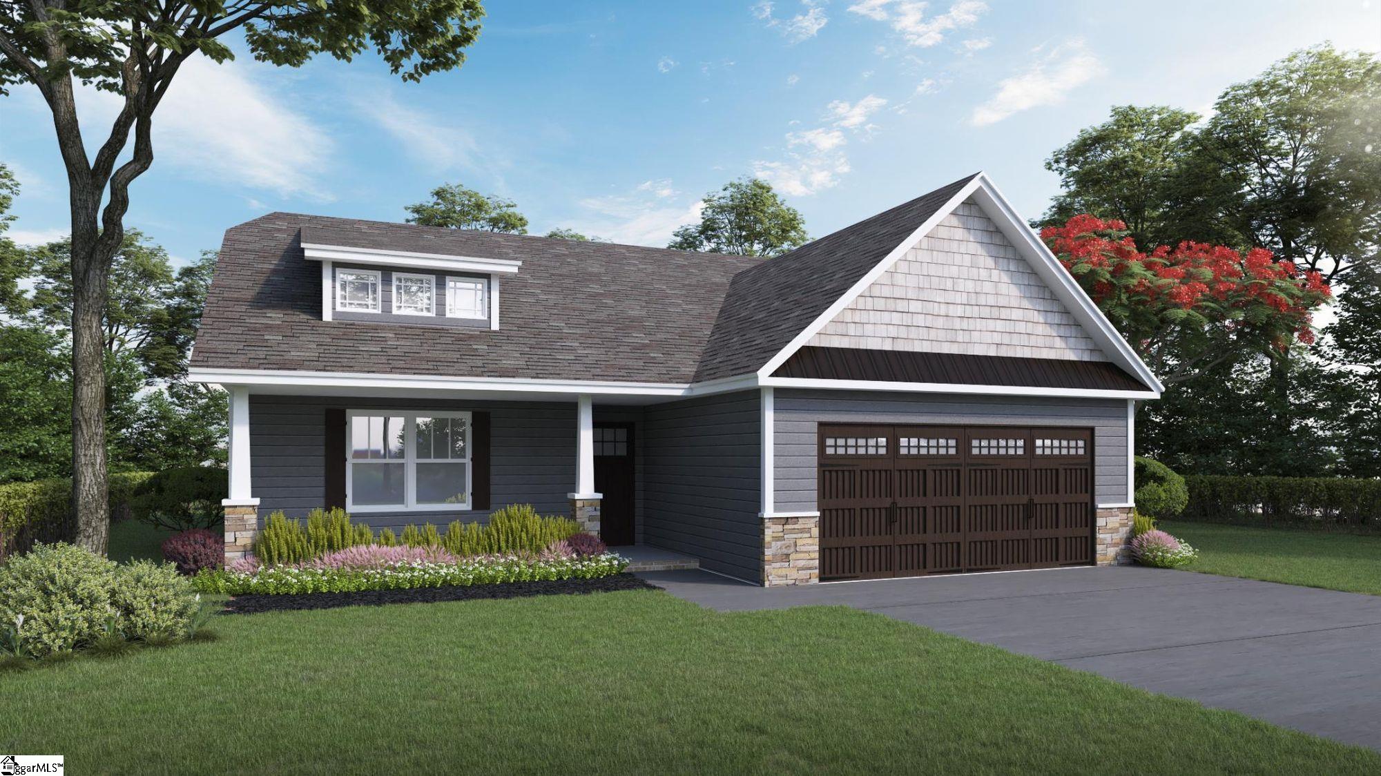 244 Abelia Meadows Drive, Piedmont SC 29673