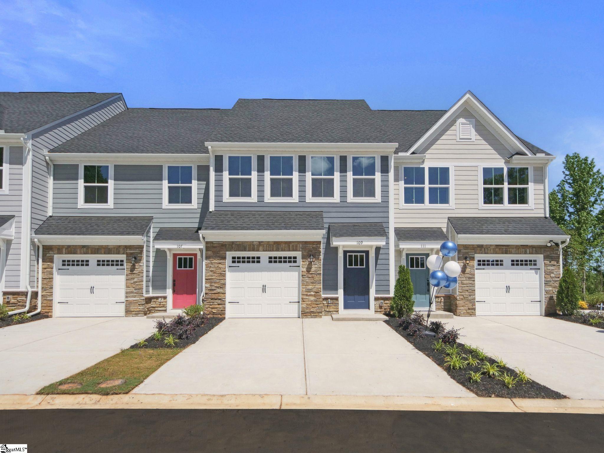109 Maglio Court, Mauldin SC 29662