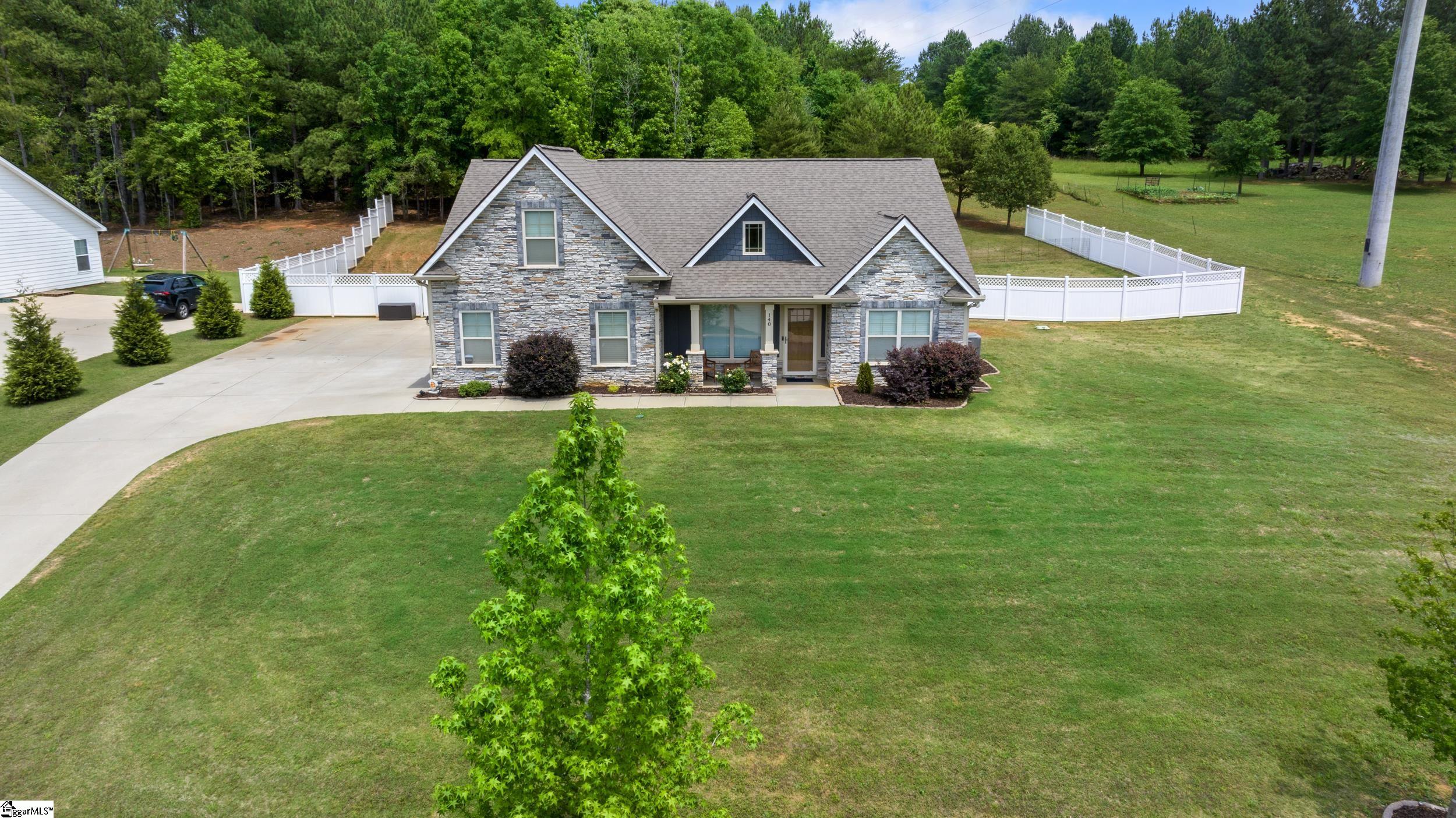 140 Shore Heights Drive, Inman SC 29349-4310