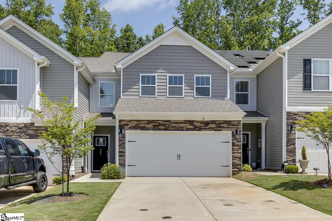 336 Waterhall Lane, Spartanburg SC 29306