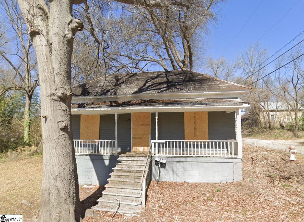 259 York Street, Chesnee SC 29323
