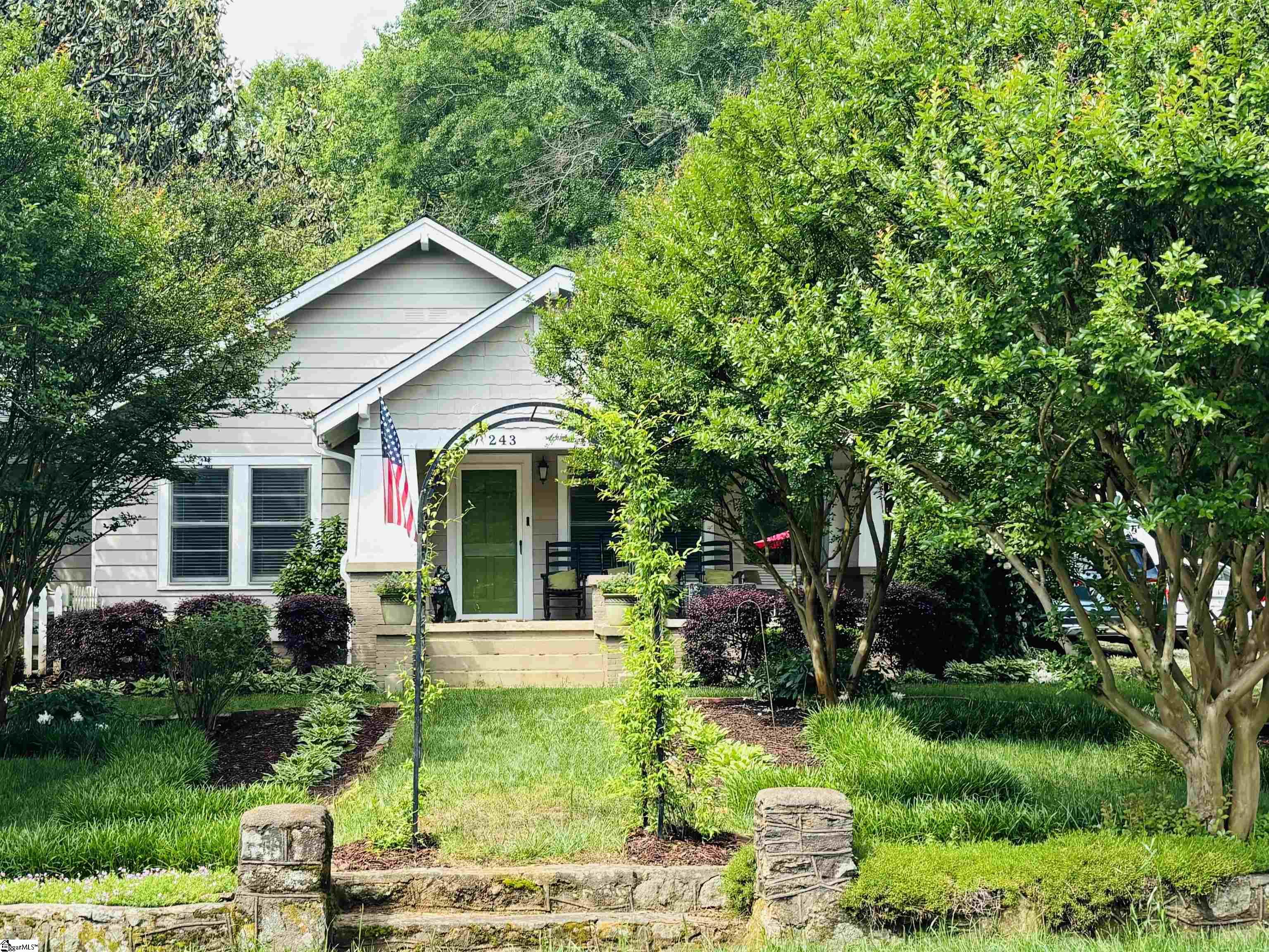 243 Old River Road, Pelzer SC 29669