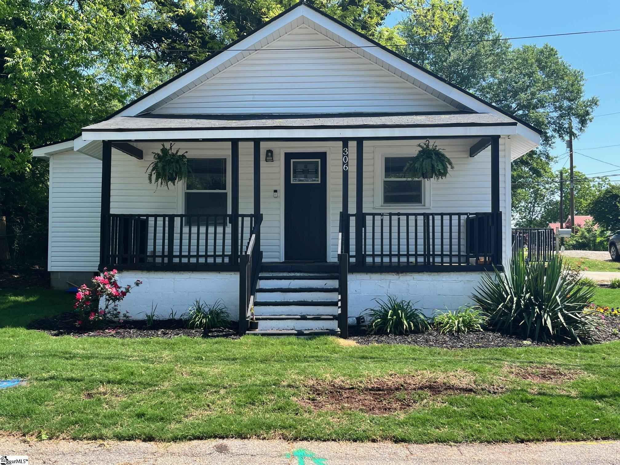 306 Lady Street, Greenville SC 29605