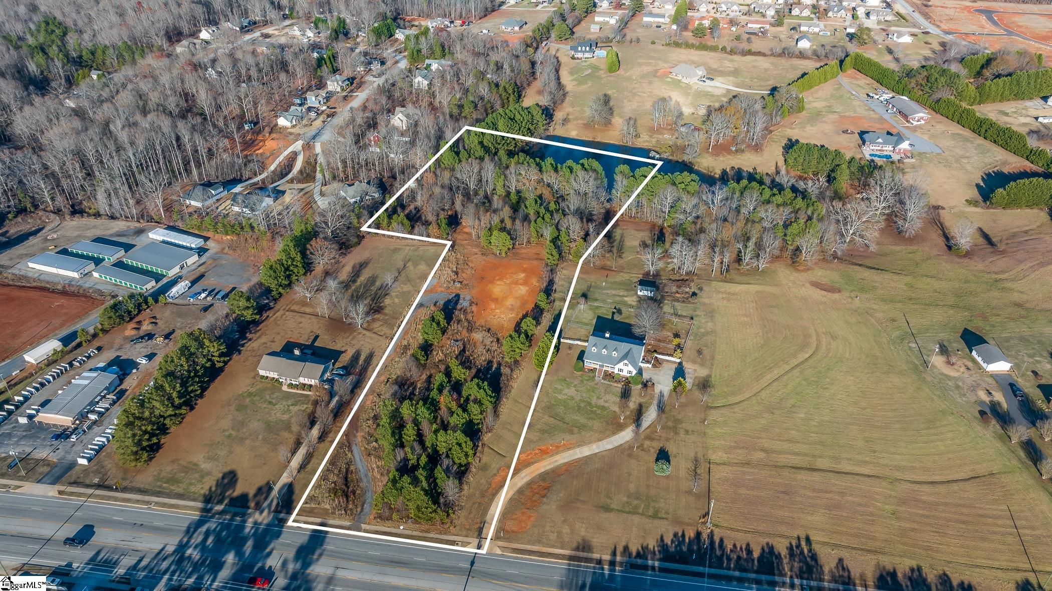 6860 Highway 9, Inman SC 29349