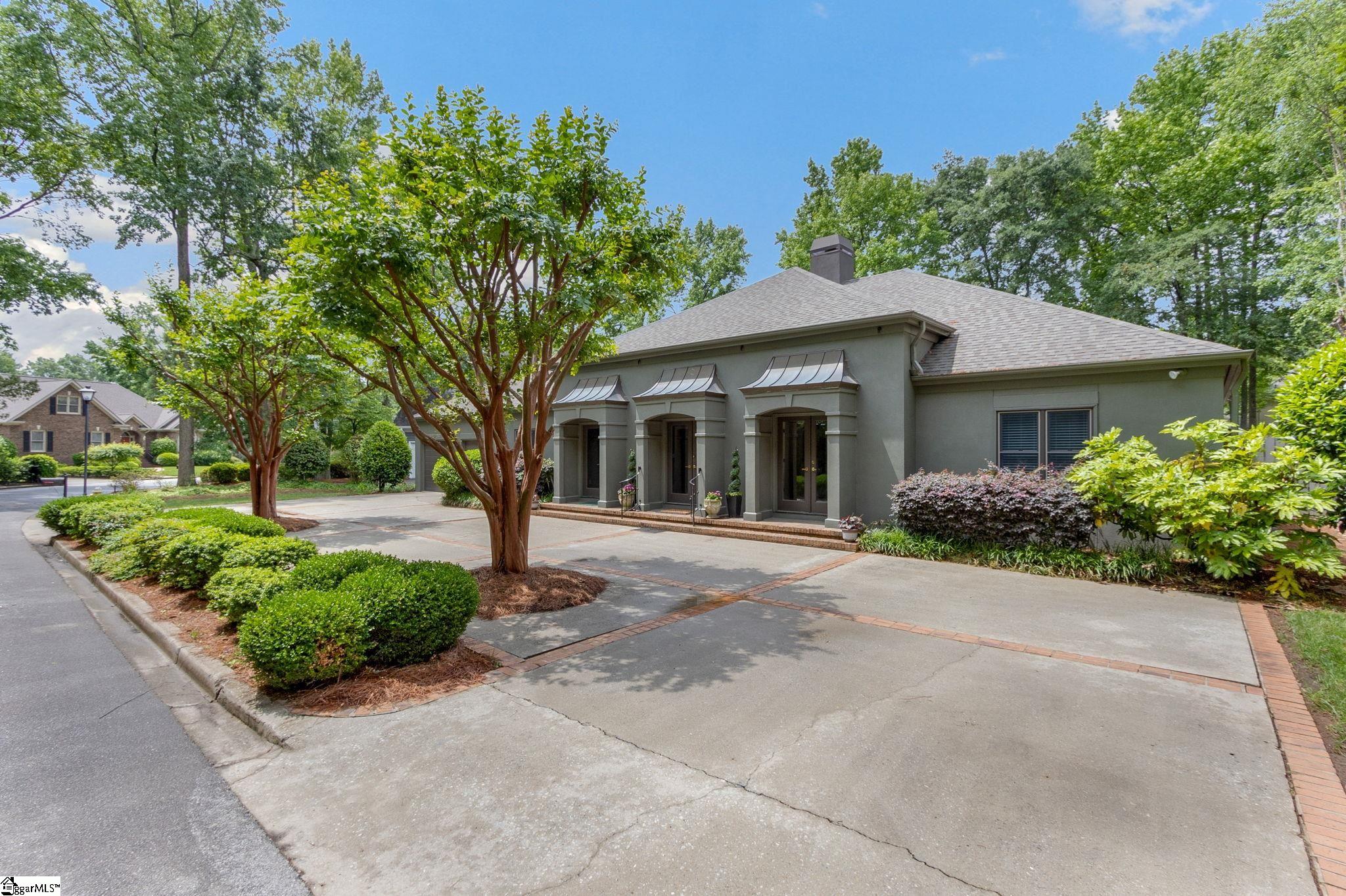 109 Kettering Court, Greenville SC 29607-3758