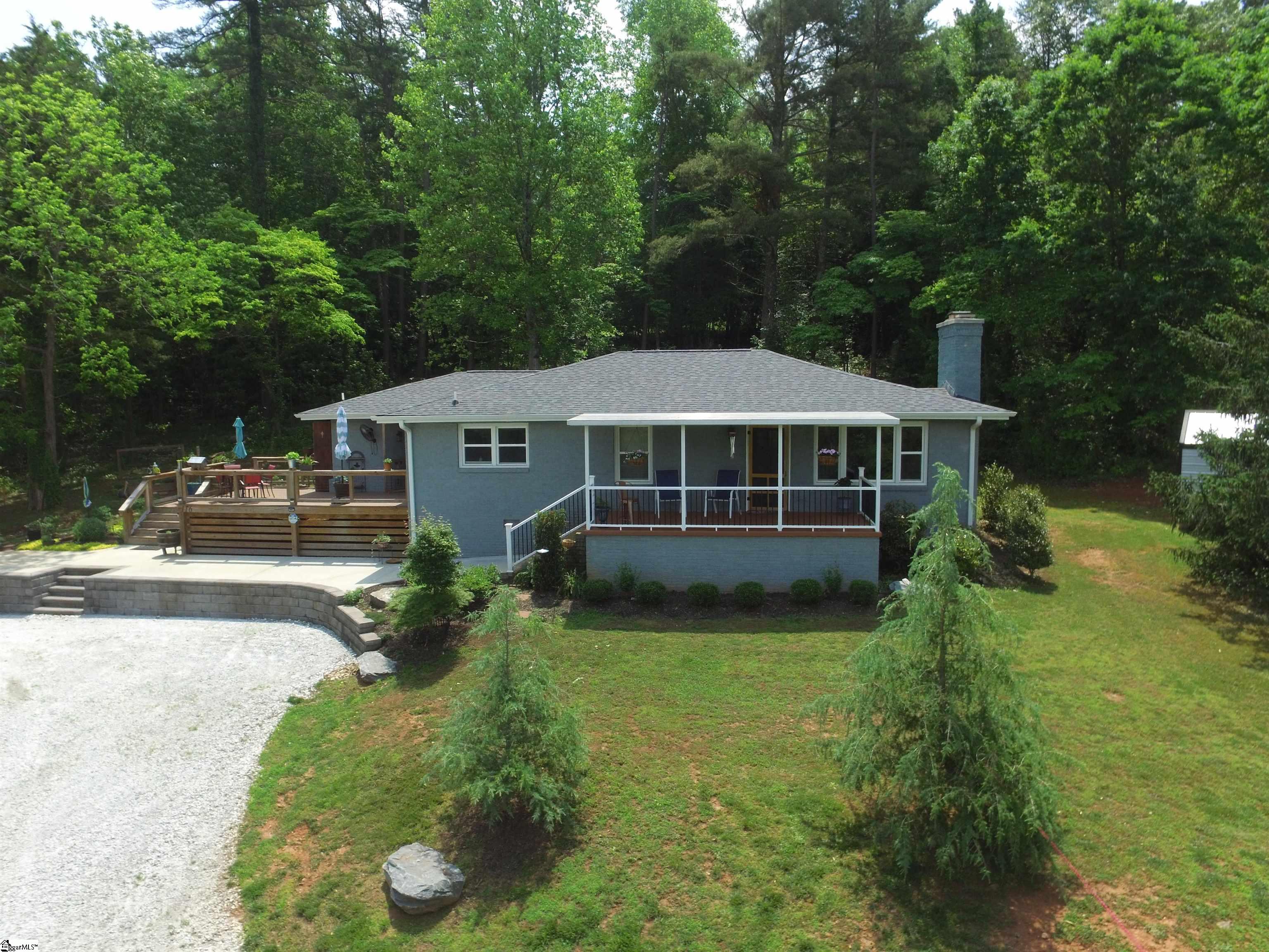 116 Cherrywood Drive, Central SC 29630