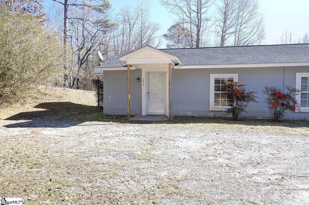 381 Garvin Road, Liberty SC 29657