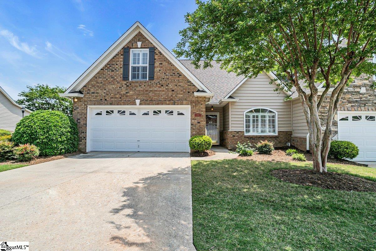 501 Falling Rock Way, Greenville SC 29615