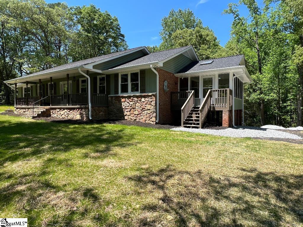 201 Arrowhead Trail, Easley SC 29642