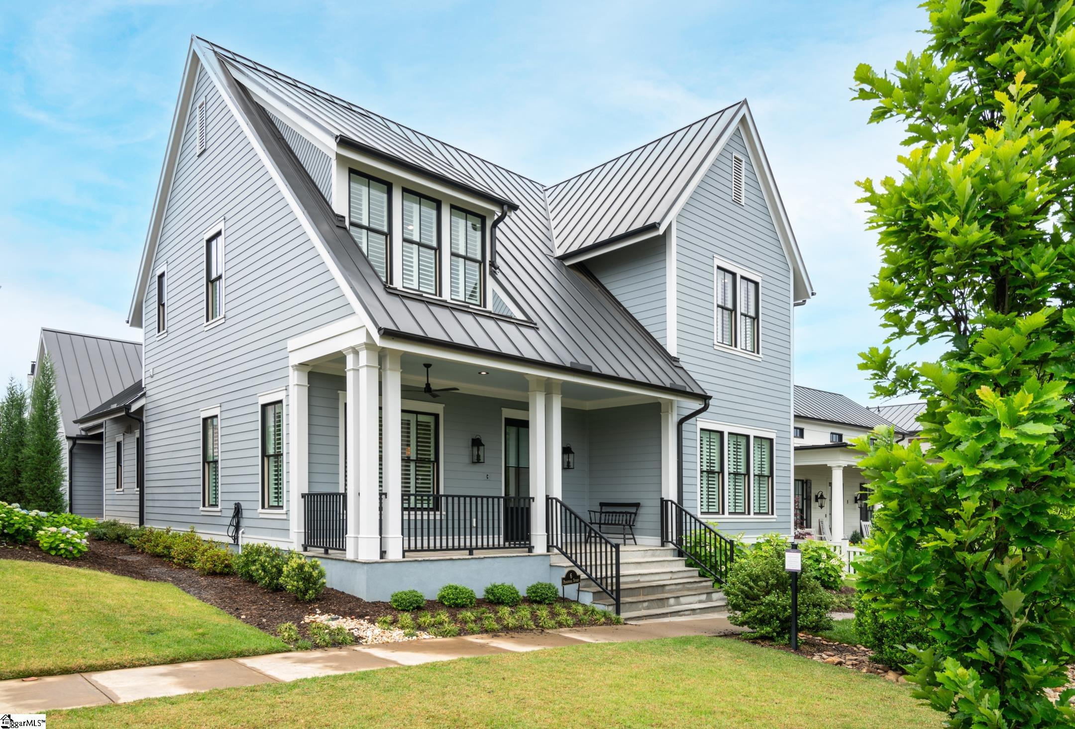 6 Perennial Street, Greenville SC 29615
